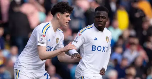Leeds United curveballs could disrupt Archie Gray and Sam Byram at the 11th hour
