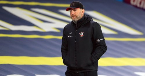 Southampton handed double Leeds injury boost but duo miss ...