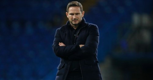 Frank Lampard can't seem to master Marcelo Bielsa's greatest trait