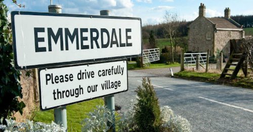 ITV Emmerdale star shares real reason she won't return to soap almost a decade after exit