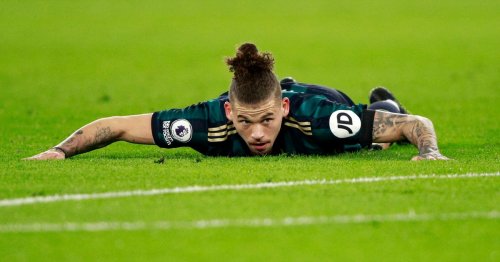 Kalvin Phillips set to be reunited with his Leeds United partner-in-crime