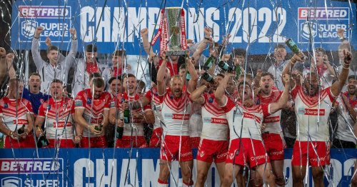 IMG recommendation revealed as Super League franchise return tipped and relegation scrapped