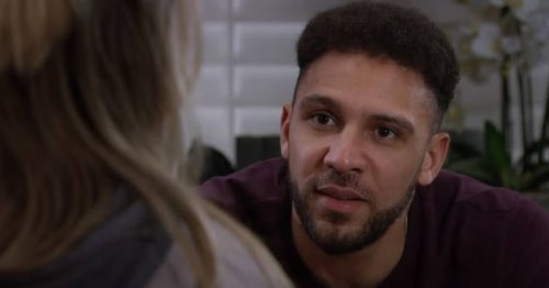 Emmerdale fans' fears for key character as Joe Tate returns from coma