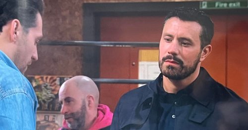 Emmerdale spoilers see newcomer's secrets destroy relationship and family torn apart in heartbreaking scenes