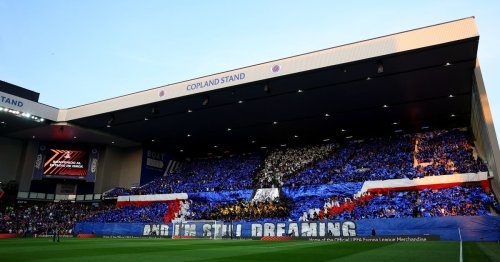 Rangers break silence on 49ers Enterprises takeover as Leeds United watch on