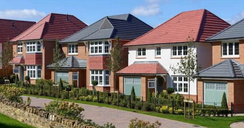 250 new houses being built in Leeds with prices starting at £419,950