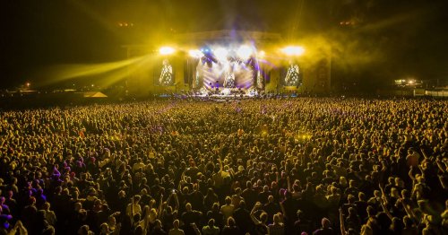 The Libertines rumoured for Leeds Festival 2022 after band exits