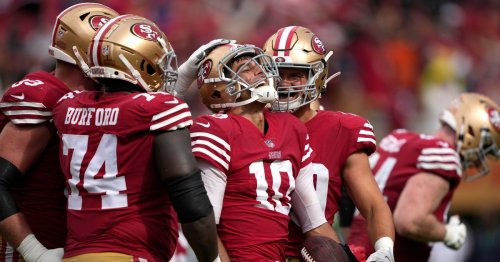 New date set for first ever official San Francisco 49ers watch party in Leeds
