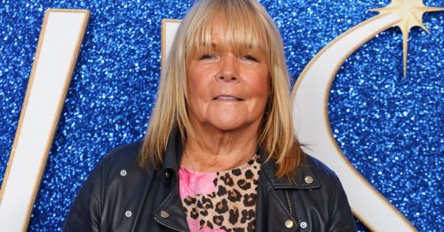Loose Women's Linda Robson addresses dating again after 'tough year' and husband split