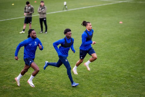 Leeds United bid £2.5m for ‘one of the best’ centre-backs a year ago, now he’s available on a free transfer