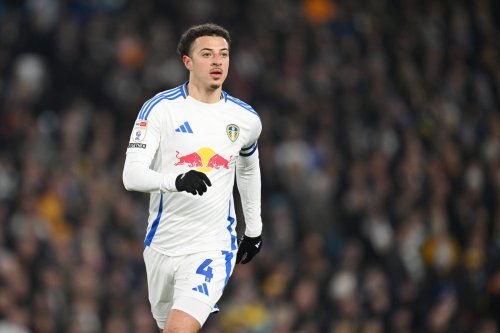 Hidden Ethan Ampadu clause set to be triggered at Leeds United