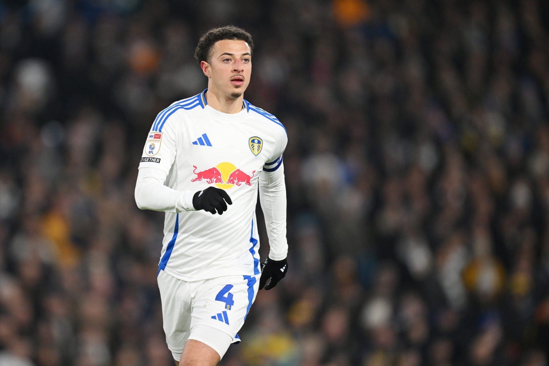 Hidden Ethan Ampadu clause set to be triggered at Leeds United