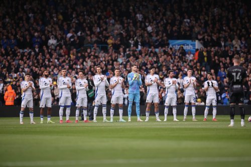 Three winners from Leeds United’s disastrous draw against Swansea City as £7.5m star wins every single duel