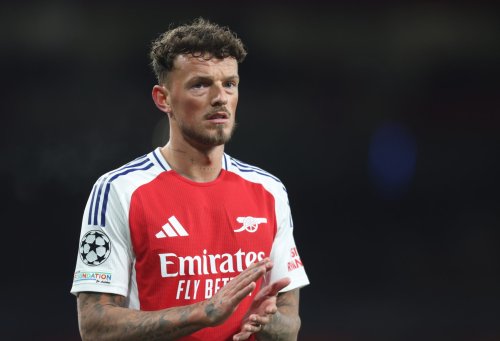 Ben White embarrassed by £3.5m player Leeds United tried to sign last summer – he looks a real gem