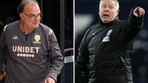 ‘The truth is’… Sammy Lee finally explains what actually went on with him and Marcelo Bielsa at Leeds United