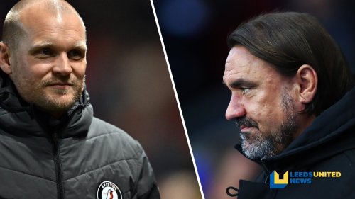 David Prutton predicts outcome of Leeds United clash against Bristol City with title on the line