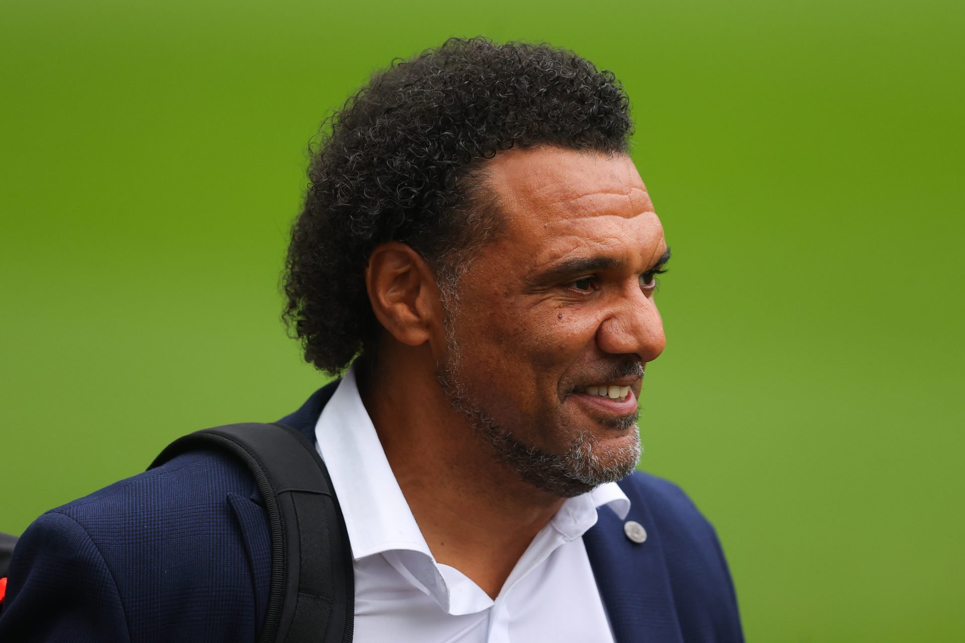 Don Goodman convinced Leeds United will beat Everton to ‘exceptional’ £20m signing