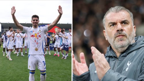 Surprise Manor Solomon twist as Leeds United favourite’s stance on Tottenham return emerges