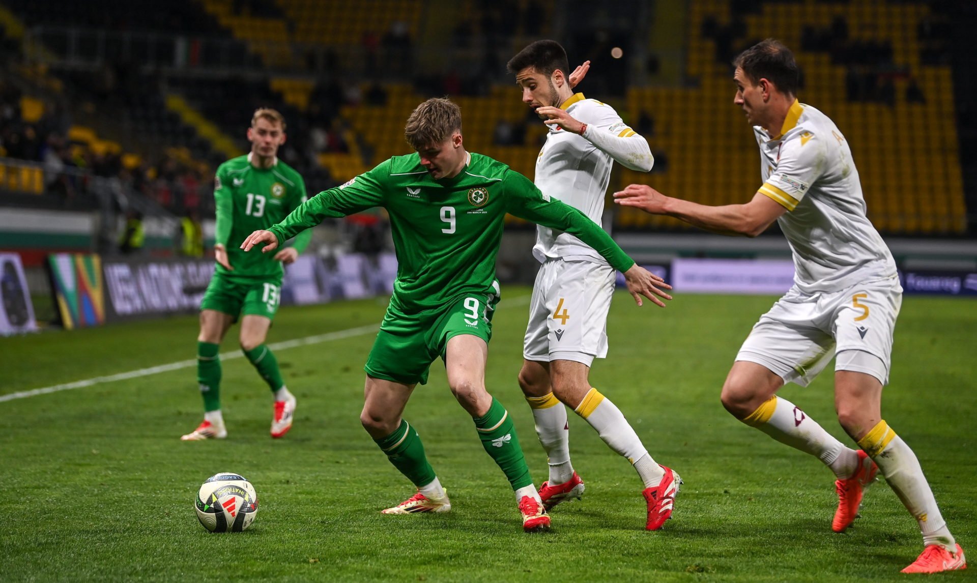 Leeds United ace gets harsh reminder of Premier League quality on night of ‘ridiculous’ errors