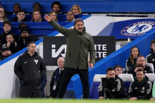 ‘I was super impressed by him’… Jody Morris says he thought one Leeds player was ‘outstanding’ vs Chelsea