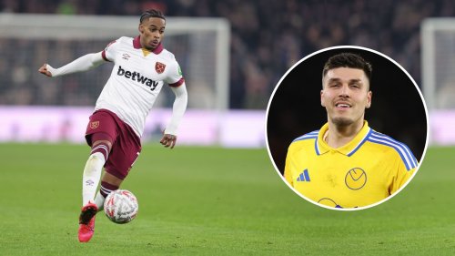 Leeds United star could play alongside Crysencio Summerville again as reported ‘approach’ emerges