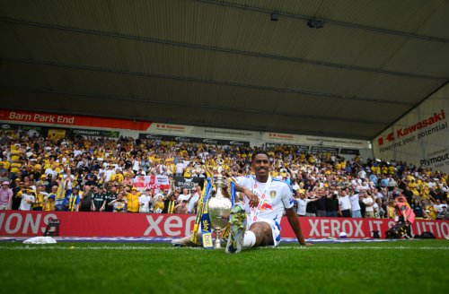 Junior Firpo’s future at Leeds United becomes clearer amid talks at Elland Road
