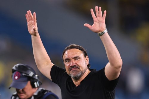 Aaron Lennon says what he thinks The 49ers will do with Leeds United boss Daniel Farke after exit reports