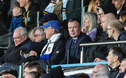 Angus Kinnear could now rubber stamp Everton deal for eight-goal Premier League star on Leeds United shortlist