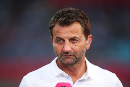 Tim Sherwood says one player ‘shouldn’t be at Leeds’ after watching him in Stoke City win