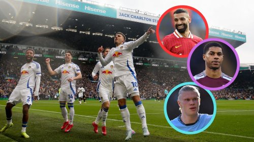 How Leeds United’s wage bill compares with every Premier League club after promotion