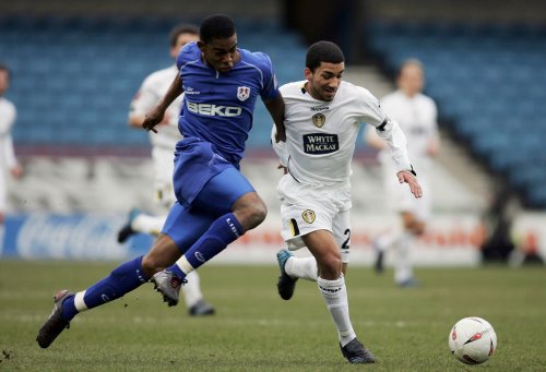 Aaron Lennon says Leeds United’s Harry Gray is already better than Gareth Bale in one area after watching both