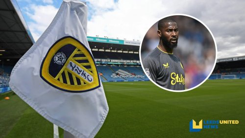 Beto’s chances of leaving Everton for Leeds United take a turn after transfer development