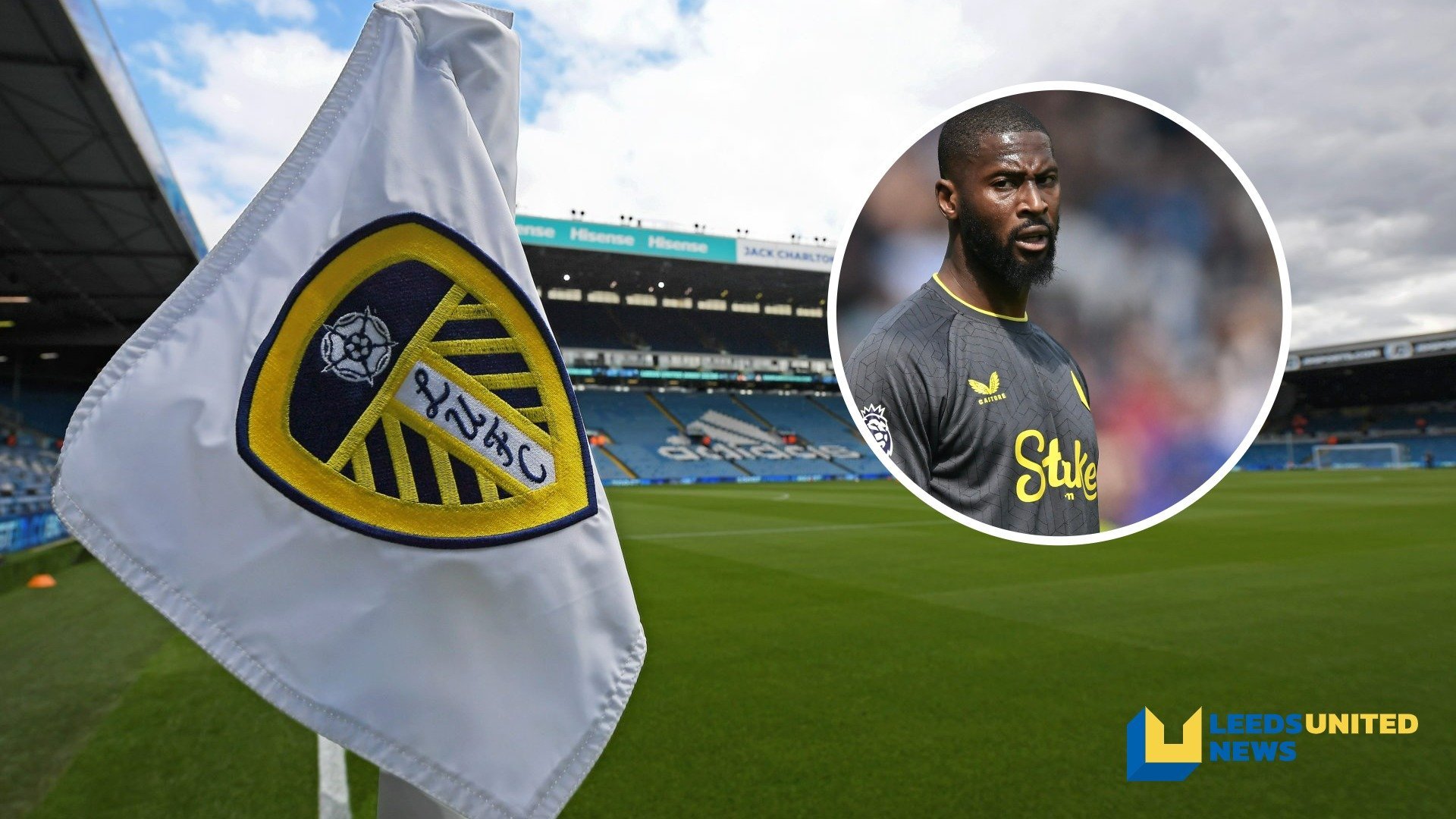 Leeds United Transfer News cover image