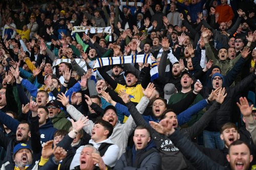 ‘Very smart signing’… Leeds United fans get excited after hearing who their latest transfer target is