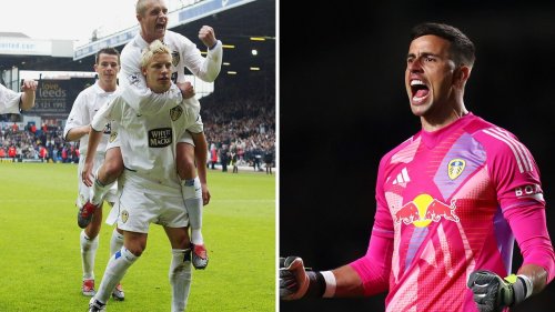 What Dom Matteo has noticed about Karl Darlow since he replaced Illan Meslier at Leeds United