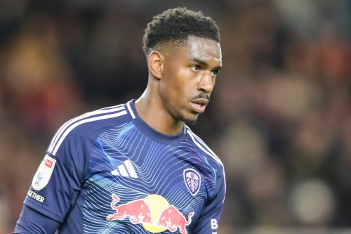Leeds United fans in total agreement about Junior Firpo after what they saw vs Oxford United