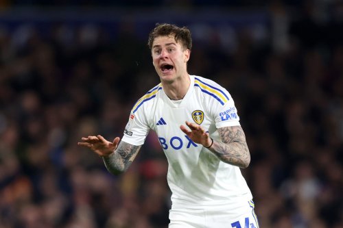 ‘The boys look up to him’… Joe Rodon says 23-year-old Leeds teammate is a role model to the squad