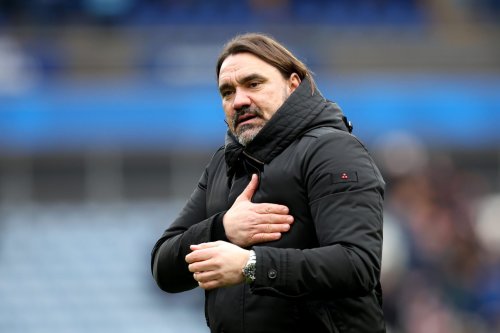 ‘It was really’… Daniel Farke now shares how Leeds players reacted in dressing room after Huddersfield draw