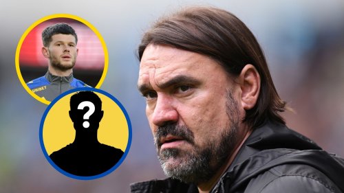 Leeds United must sell these four players before the Premier League season starts, including £24.7m star