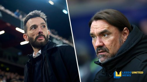 Leeds United transfer blow as Carlos Corberan’s Valencia make surprise move to sign 49ers target