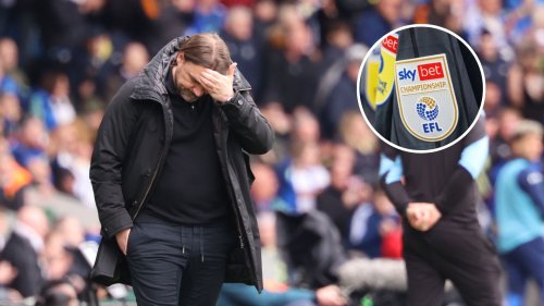 Leeds United made to look silly as Championship club make announcement