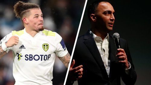 Kalvin Phillips’ stance on returning to Leeds United as Paraag Marathe has £100m Premier League masterplan