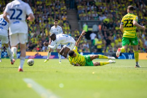 Leeds United add £20m Brazilian to summer shortlist after Man City made a move to sign him