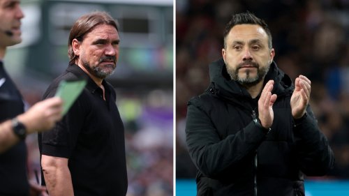 £12.5m attacker explains why he rejected Leeds United and Daniel Farke last summer