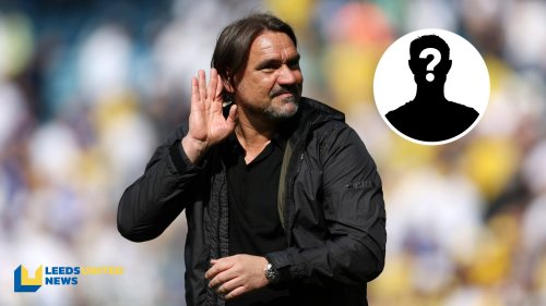 ‘Unreal’… Leeds United fans buzzing as Daniel Farke lines up ‘statement signing’