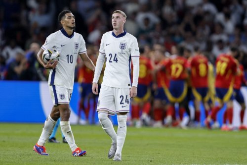 Liam Delap says player Leeds United sold is ‘so good’, he’s rubbing shoulders with Cole Palmer