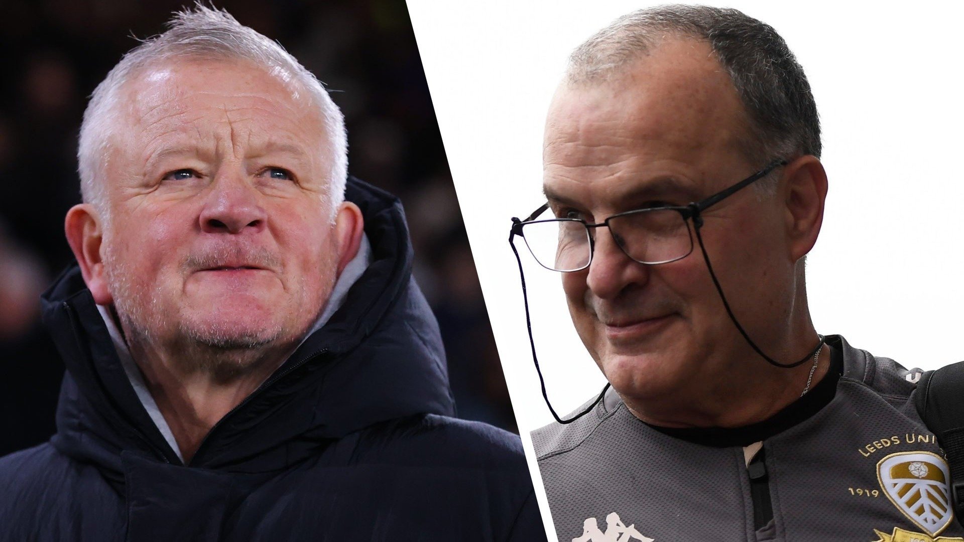 Chris Wilder once publicly called out Marcelo Bielsa at Leeds United, but what he did next was remarkable
