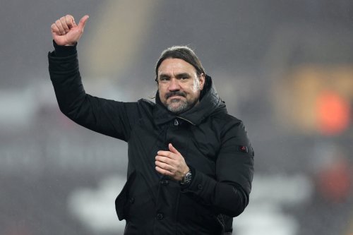 ‘He is available’… Daniel Farke says £13m Leeds United player should be fit to start this weekend