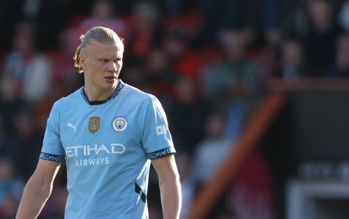 Erling Haaland confesses his love for former Leeds United figure after a ‘good chat’