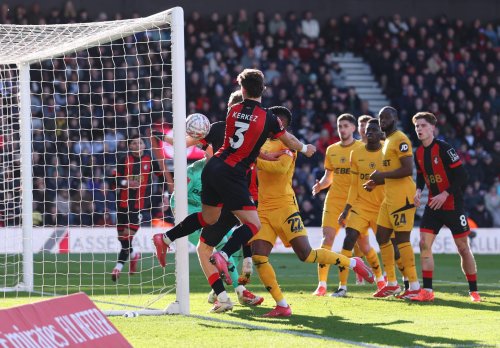 New £10m target on 49ers radar has conceded more goals against Leeds United than any other team